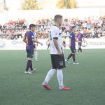 El Clariano, en busca de romper la mala racha