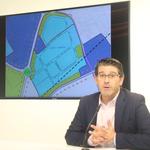 Ontinyent dedica a 7 professionals de la sanitat els carrers del nou Hospital 