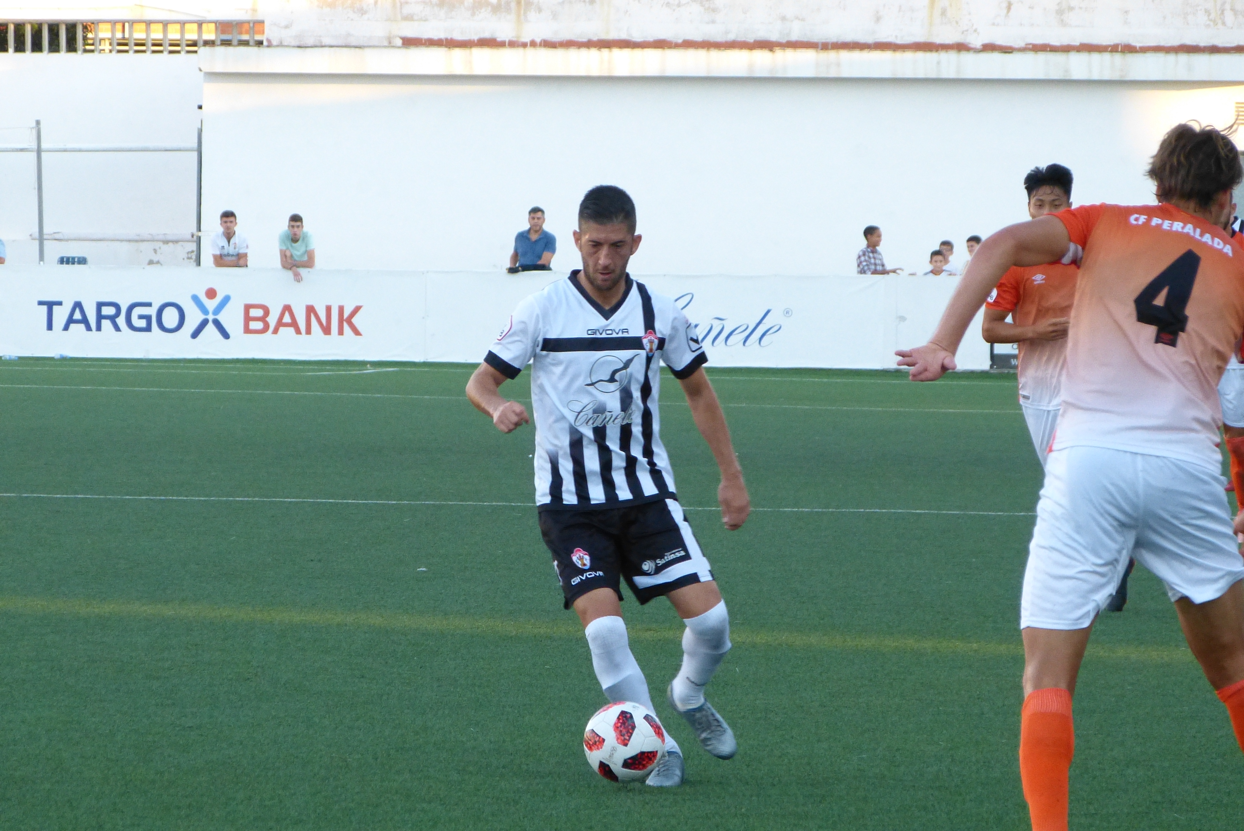 Foto: Toni Tortosa/Ontinyent CF