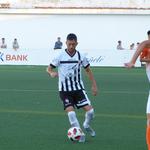 El Ontinyent empata ante el Peralada y sigue 2º