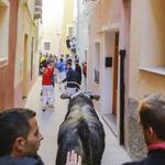 El Bou no muntarà a la Vila per motius de seguretat