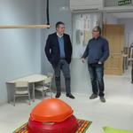 Autorizan el Centro de Atención Temprana a la Mancomunitat de la Vall d’Albaida
