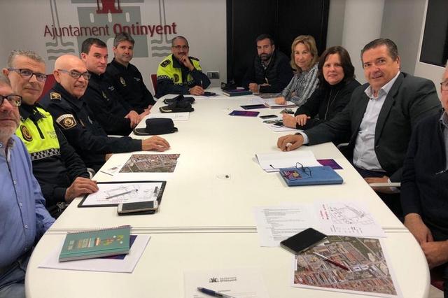 Ontinyent ultima els preparatius per a la Fira del 600 aniversari 