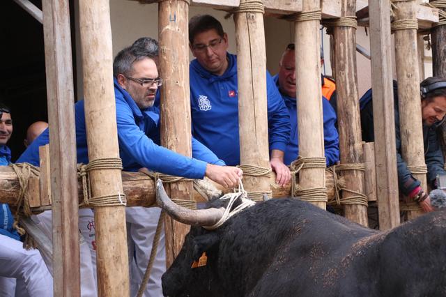 Agenda del 30 de novembre al 3 de desembre