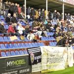 El Ontinyent perdona en Teruel pero consigue rascar un empate