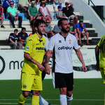 El Ontinyent quiere volver a la senda del triunfo frente a la amenaza del 'Submarino'