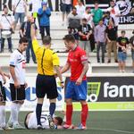 El Ontinyent se la juega en un campo de grato recuerdo