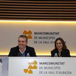 La Mancomunidad ofrece formación en igualdad para profesionales del ámbito social