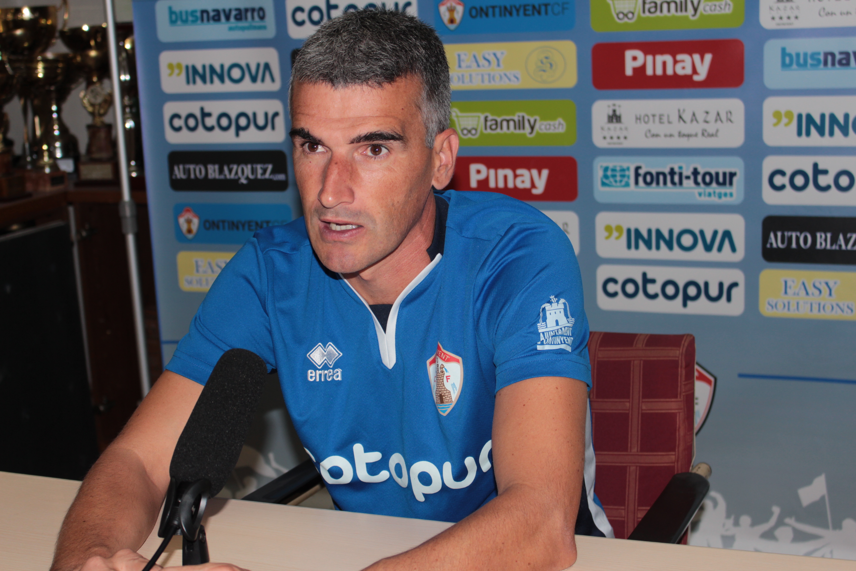 Vicente Parras