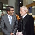 L’ontinyentí Sergio Doria, premi InnovatiOnt 2018