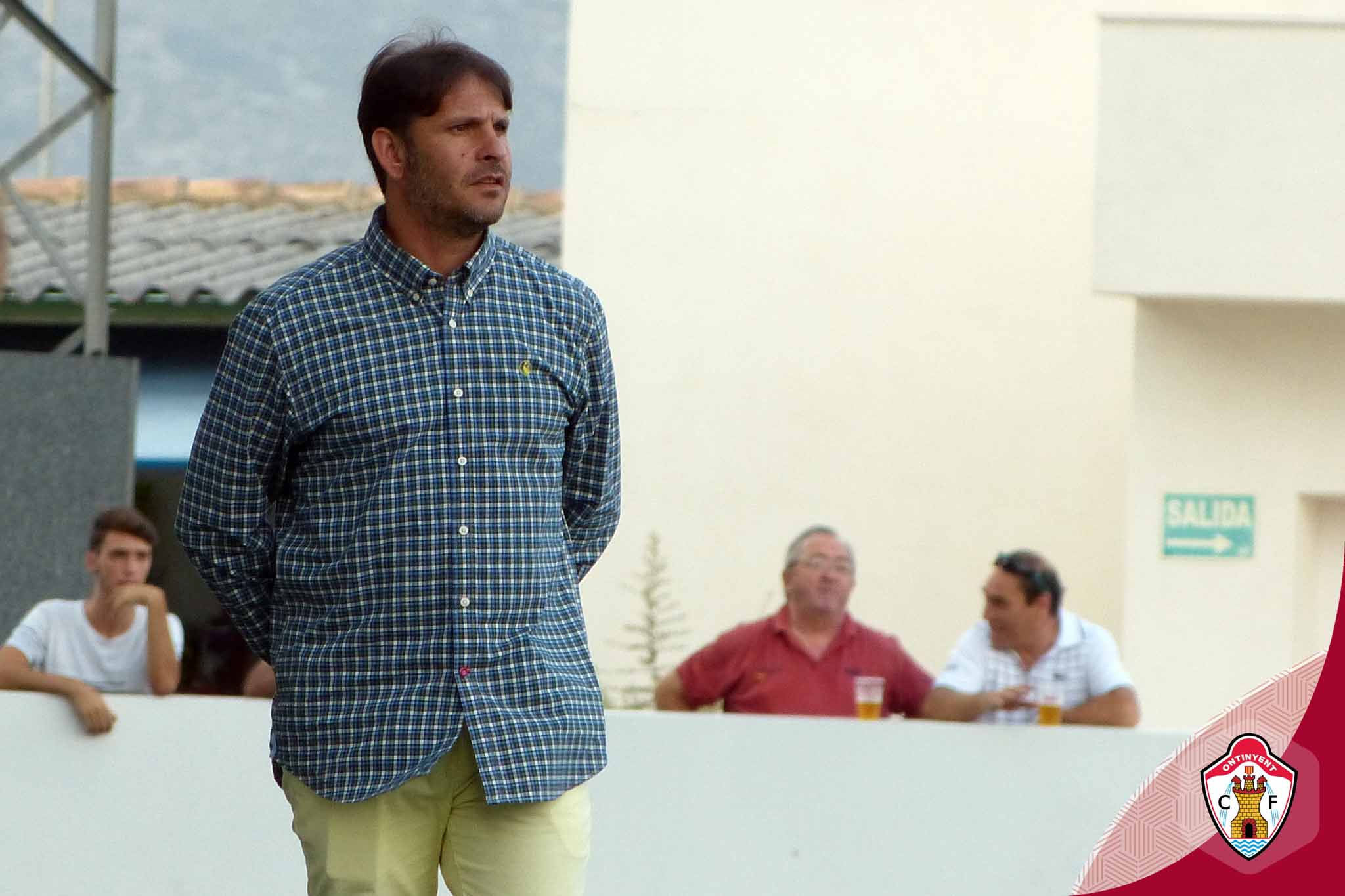 Miguel Ángel Mullor