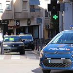 La Policia Nacional esclareix huit robatoris amb força en domicilis d’Ontinyent
