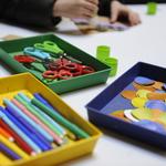 La Diputació inicia su programación navideña con talleres y espectáculos infantiles en el patio de la Scala