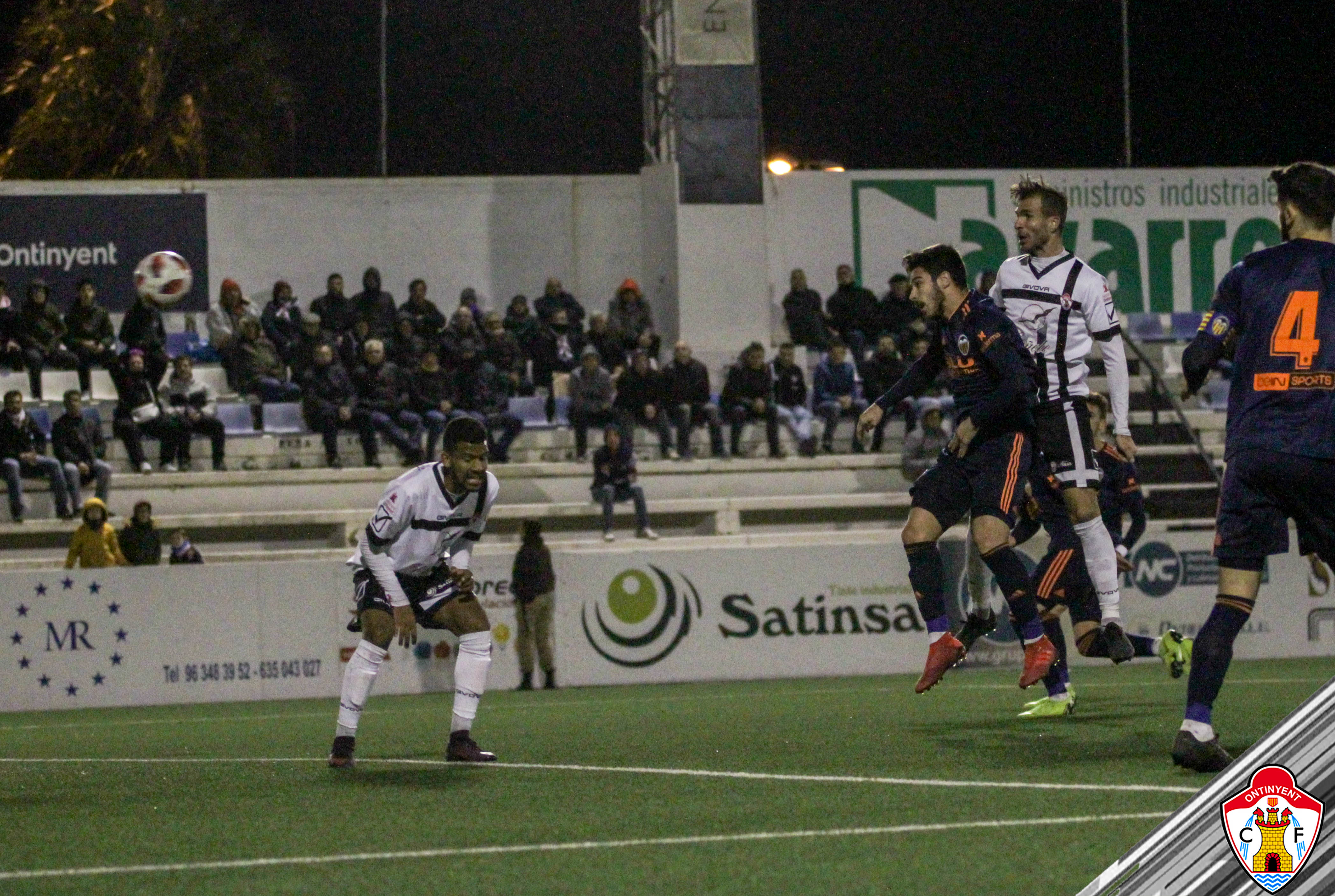 Foto. Ontinyent CF