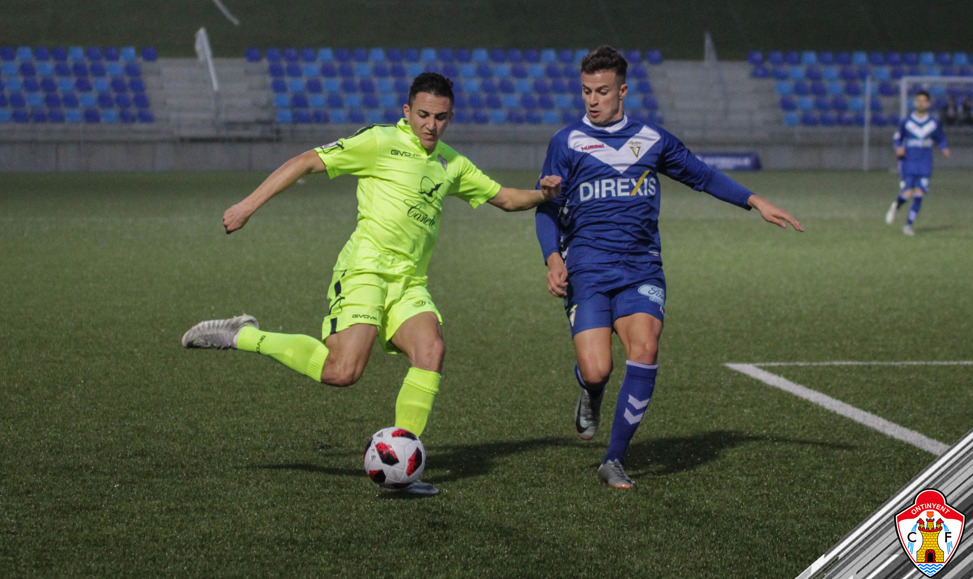 Foto: Ontinyent CF