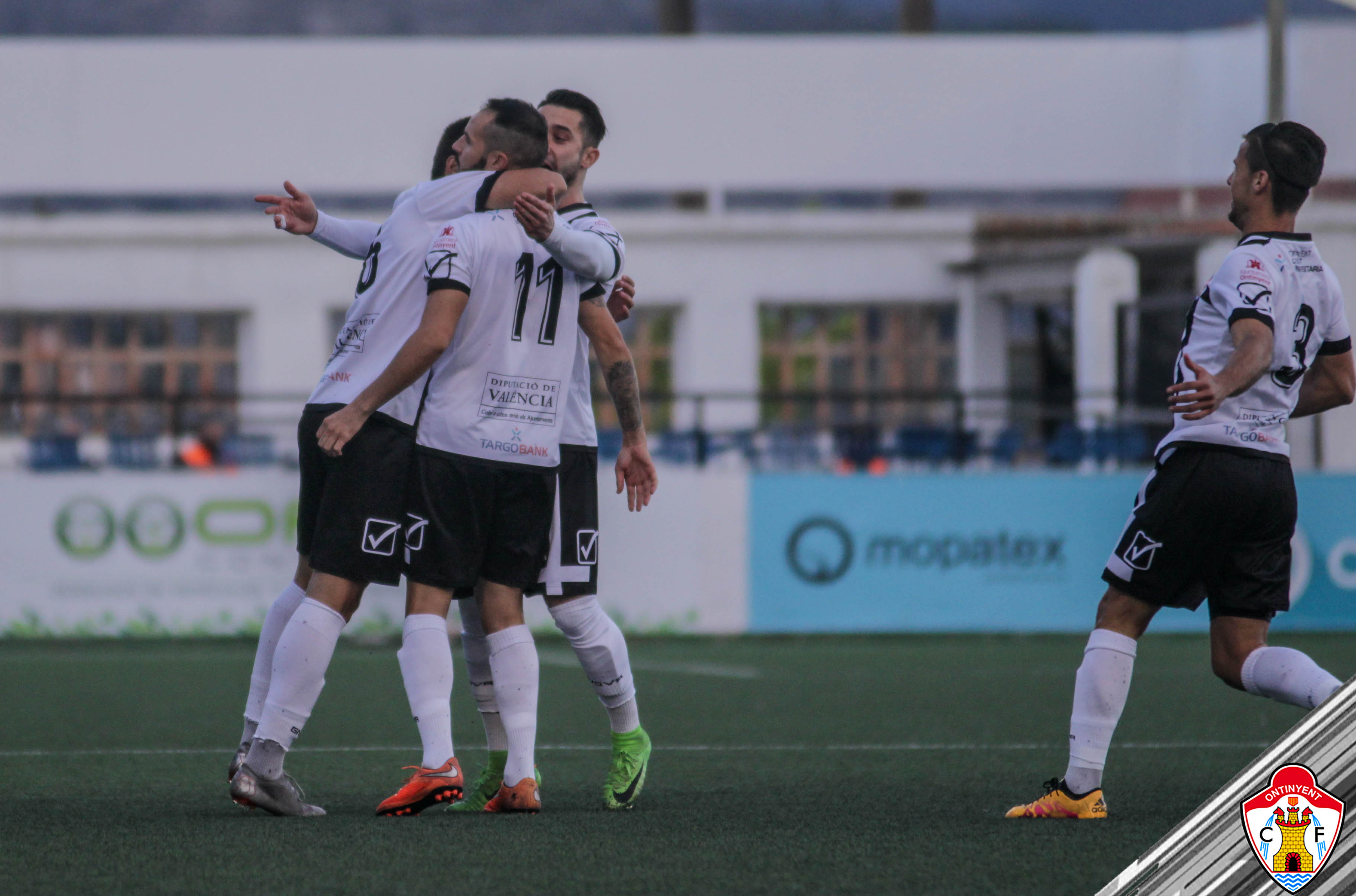 Foto: Ontinyent CF
