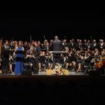 El concierto de Navidad de la SUAM será a beneficio de AFAO
