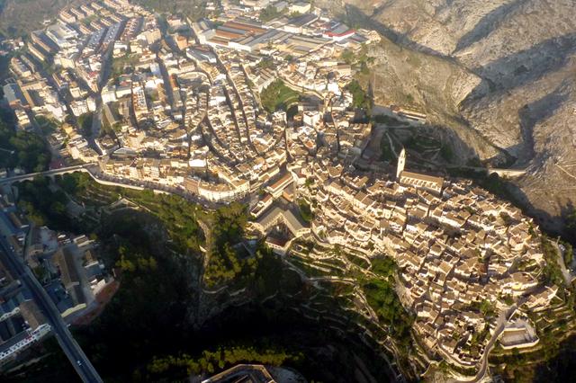 Bocairent congela tasa e impuestos en el presupuesto de 2019