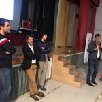 Ontinyent ofrece a los jóvenes las charlas contra la economía sumergida
