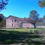 Ontinyent crea un catálogo de masías abandonadas para fomentar el turismo rural
