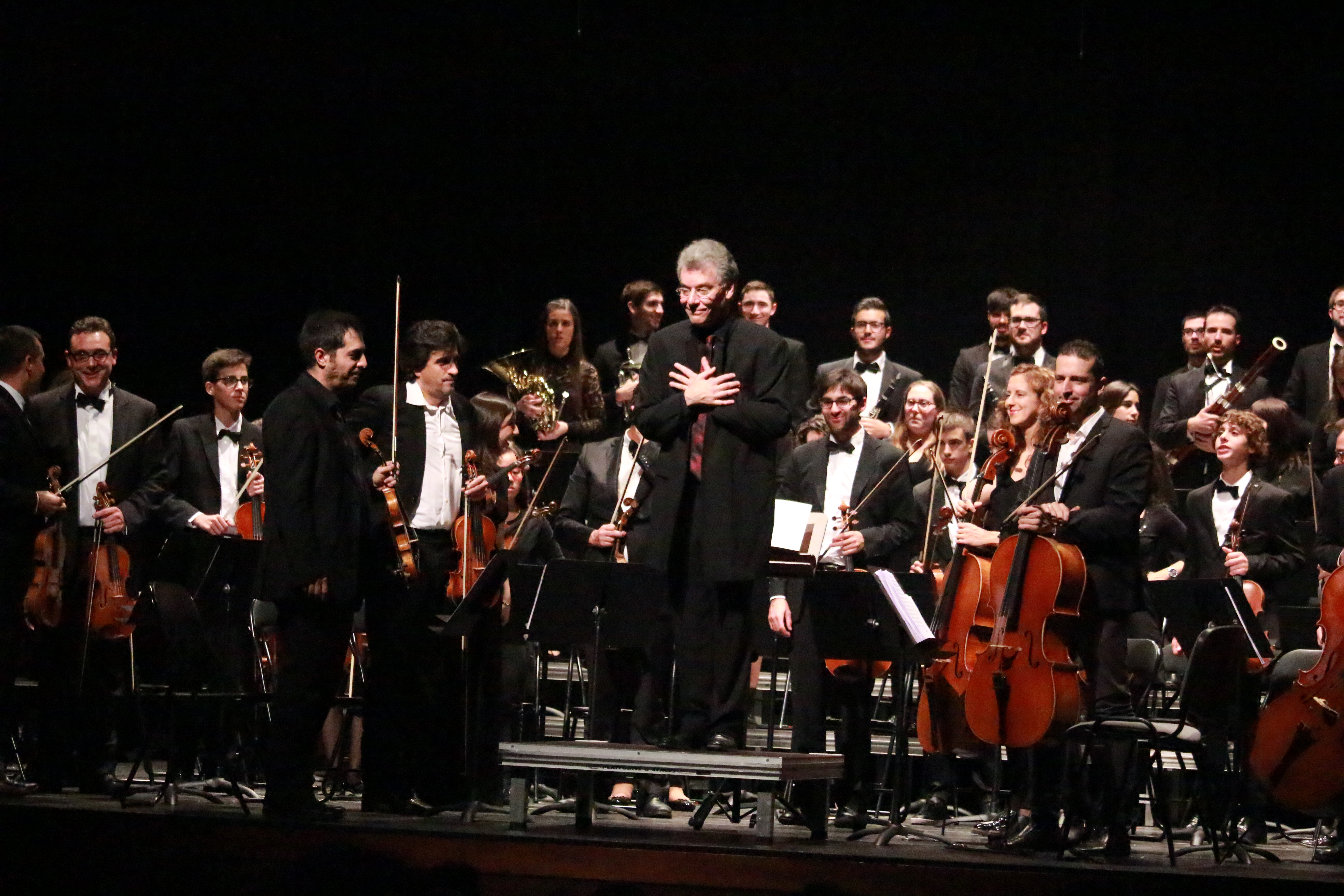 Orquesta Sinfónica Caixa Ontinyent