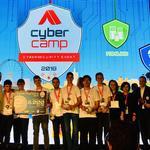 L'IES L'Estació, subcampeón de España en las Olimpiadas de Ciberseguridad 2018