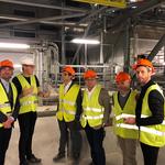  INNOVALL realiza una misión de internacionalización a Dinamarca y Suecia 