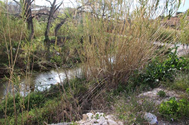 Un hombre desparece durante varias horas en Ontinyent