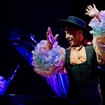 Ontinyent retrà homenatge a la copla amb l'espectacle “Miguel de Molina al desnudo”