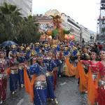 Ballet Ópera participarà en el Carnestoltes de Niza