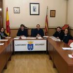 El Consejo de Juventud de Bocairent impulsa una estrategia local de actuación con 76 medidas