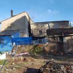 La família de les dos bebés mortes en l’incendi emet un comunicat