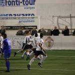 L'Ontinyent guanya al Formentera i s'acosta a la promoció