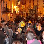 Bocairent inicia sus Fiestas con total normalidad