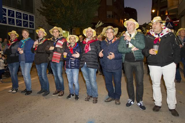 Agenda del 23 al 27 de febrer