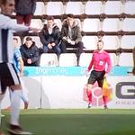 L'Ontinyent ix golejat de Lleida