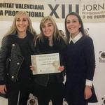 Hijas de Berna, nominada en los Premios Comunitat Valenciana de Fotografía 