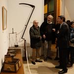 La família Galiana dóna a Ontinyent una col·lecció de més de 300 elements etnogràfics