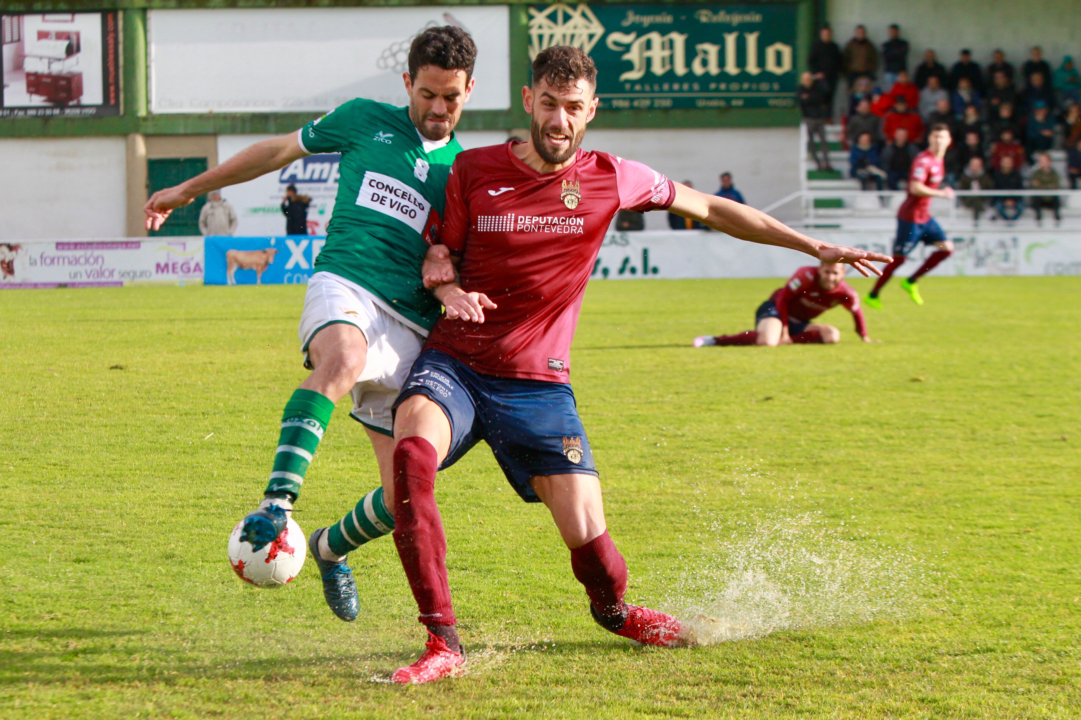 Foto: Diario de Pontevedra