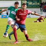 L'Ontinyent rep a un Pontevedra que s'aferra a la Copa Federació