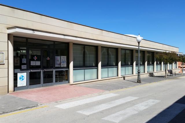 Bocairent pide a la Generalitat la ampliación del centro de salut