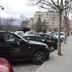Ontinyent incrementa un 35% el parc de vehicles elèctrics i híbrids en un any
