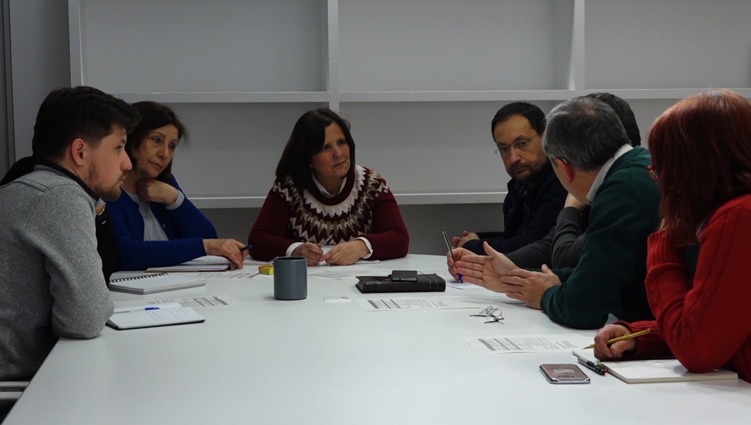 Comisión del 600 aniversario de la Fira d'Ontinyent