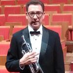 Miguel A. Sarrió guanya el 3r Premi al Concurs Internacional “Música Jove”