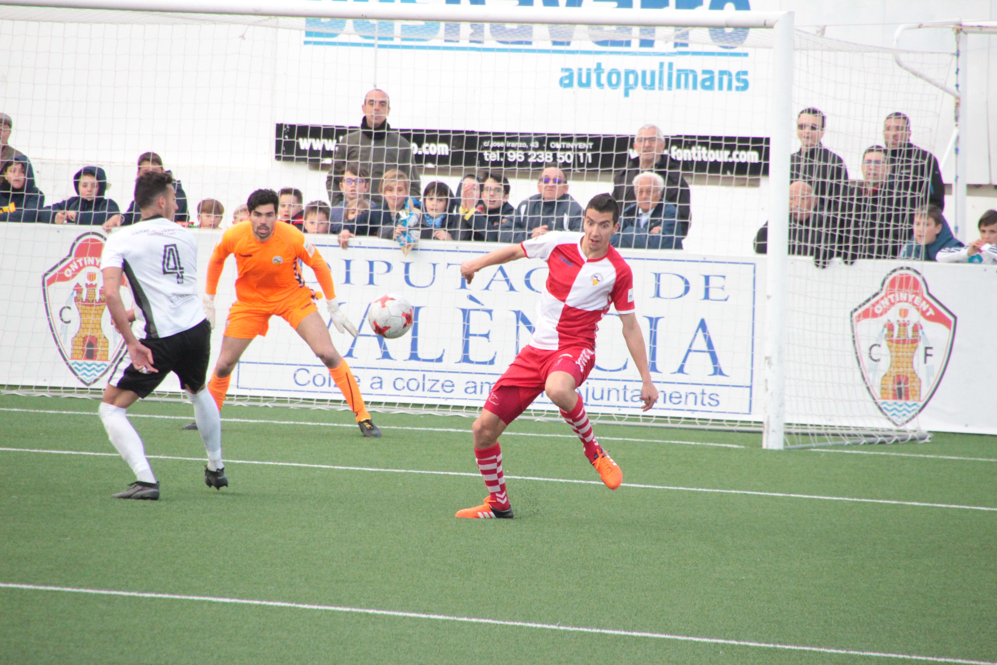 Dimecres es juga la classificació per a la final de la Copa Federació
