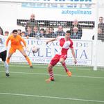 L’Ontinyent empata i s’allunya de la promoció