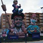 Agenda del 16 al 19 de març