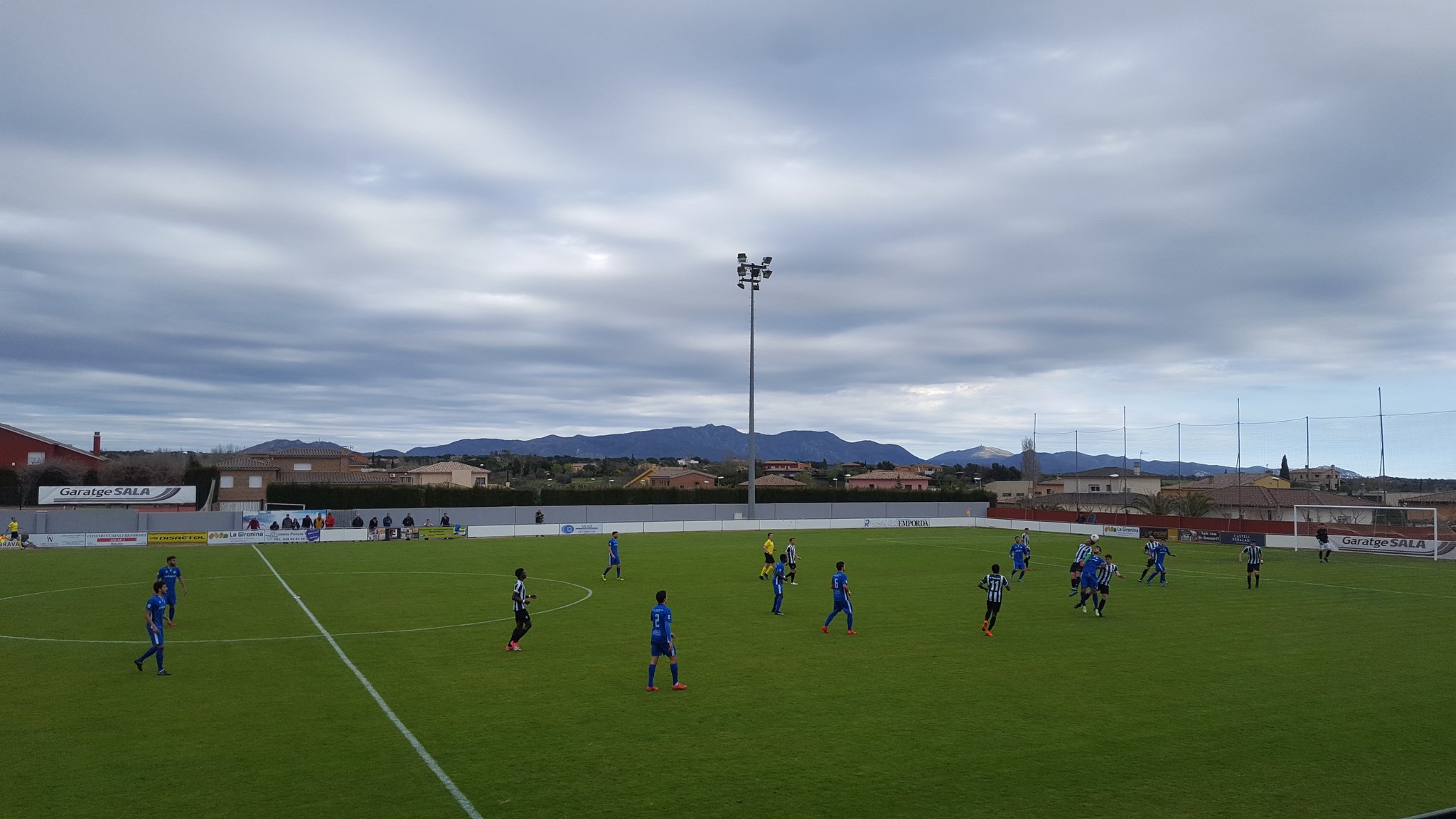 Foto: Twitter OntinyentCF