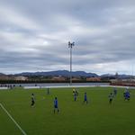 El Ontinyent davant el Peralada