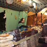 El consum de la carn a l’Ontinyent en temps passats